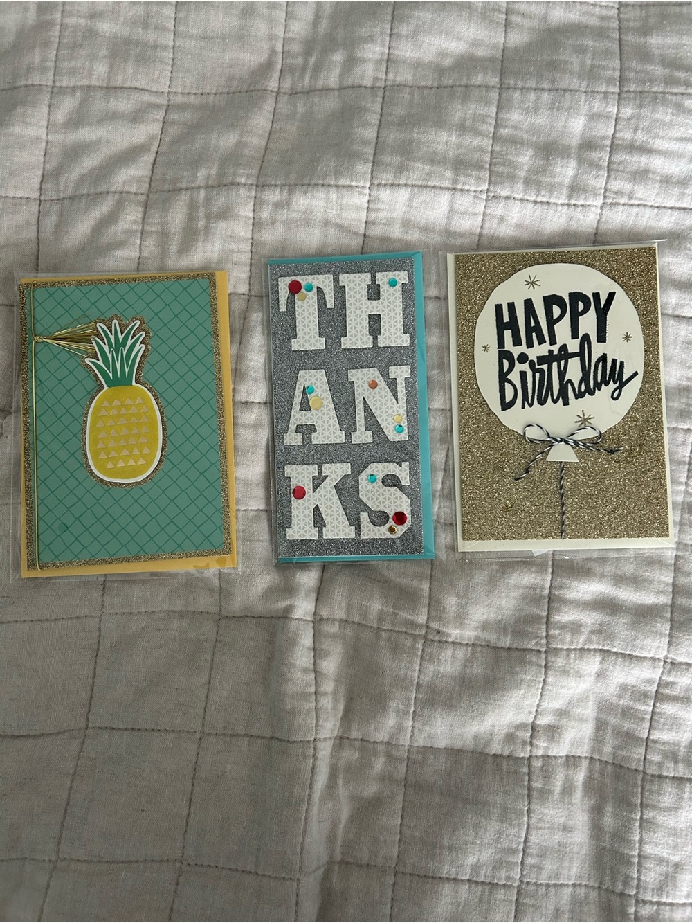 BRAND NEW Hallmark Assorted Greeting Cards